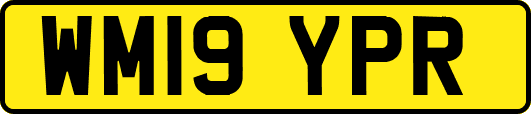 WM19YPR