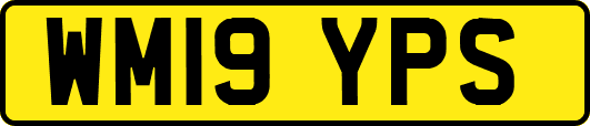 WM19YPS