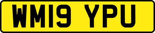 WM19YPU