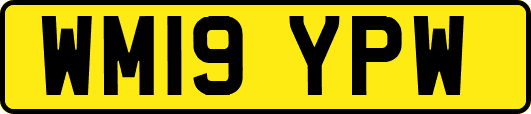 WM19YPW
