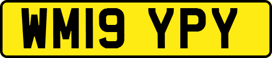 WM19YPY