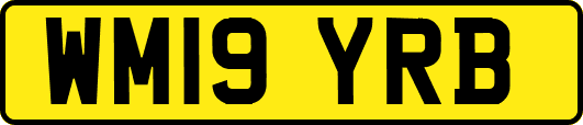 WM19YRB