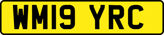 WM19YRC