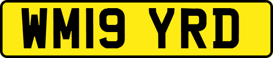 WM19YRD