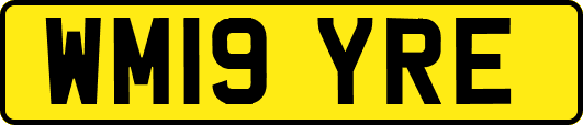 WM19YRE