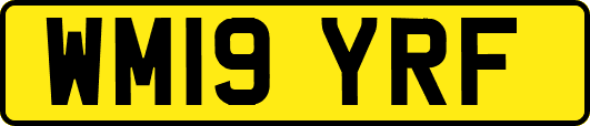 WM19YRF
