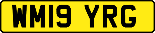 WM19YRG