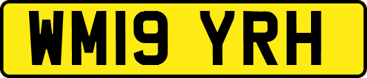 WM19YRH