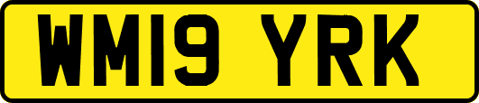 WM19YRK