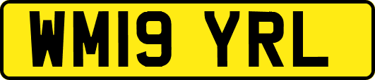 WM19YRL