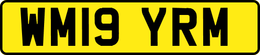 WM19YRM