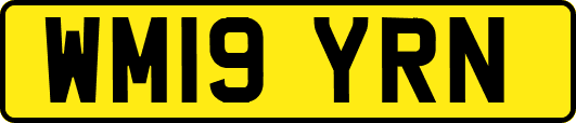 WM19YRN