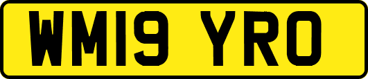 WM19YRO