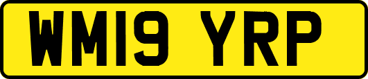 WM19YRP