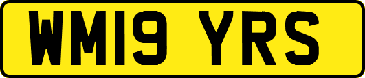 WM19YRS