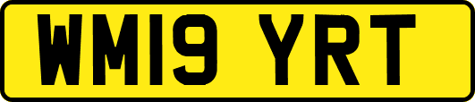 WM19YRT