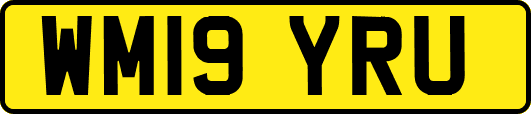 WM19YRU