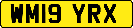 WM19YRX
