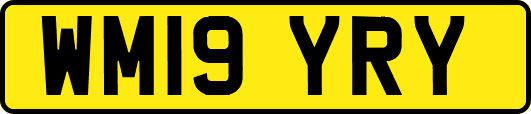 WM19YRY
