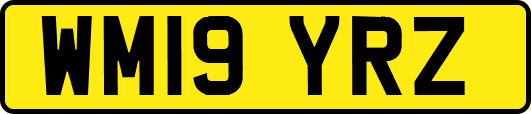 WM19YRZ