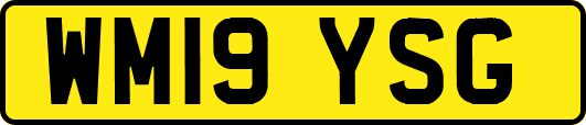 WM19YSG