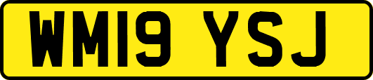 WM19YSJ