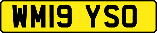WM19YSO