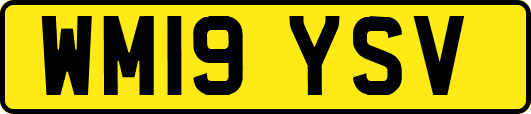 WM19YSV