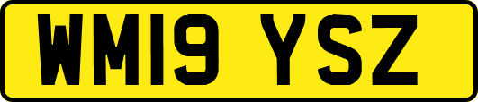 WM19YSZ