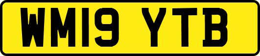 WM19YTB