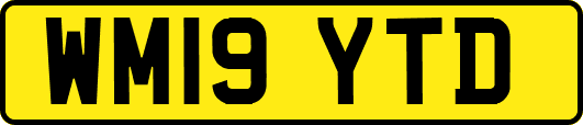 WM19YTD