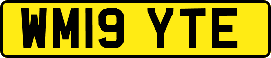 WM19YTE