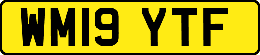 WM19YTF