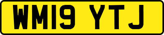 WM19YTJ