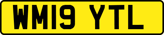 WM19YTL