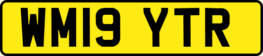 WM19YTR
