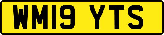 WM19YTS