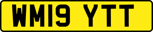 WM19YTT