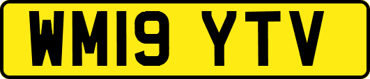 WM19YTV