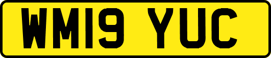 WM19YUC