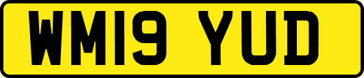 WM19YUD