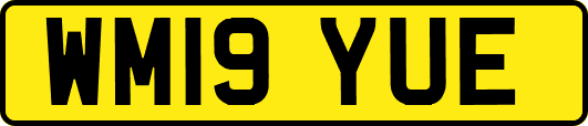 WM19YUE