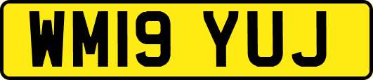 WM19YUJ