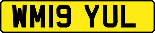 WM19YUL