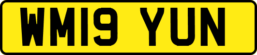 WM19YUN