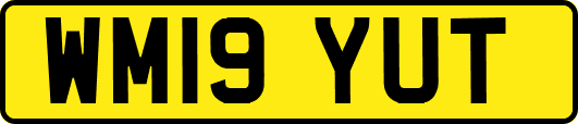 WM19YUT