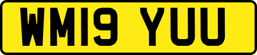 WM19YUU
