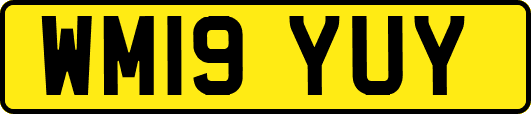 WM19YUY