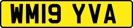 WM19YVA