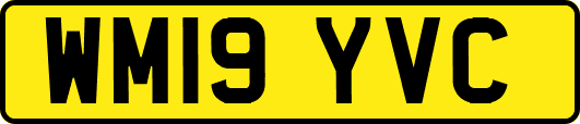 WM19YVC